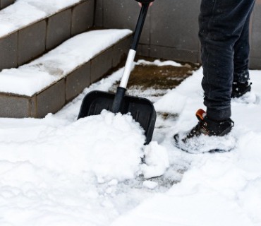 Winterdienst